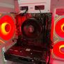 Custom White Gaming PC | Ryzen 5 5500 | RX 6600 | 16GB RAM | RGB | Ready to Play Image 5