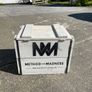 Wooden Storage Box x 6 Image 2