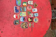 badges