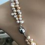 pearl necklace Image 5