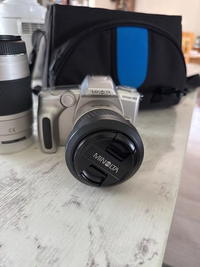 camera