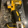 dewalt 18v impact driver 3speed Image 3