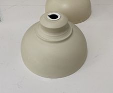 Lamp shades Kitchen matching