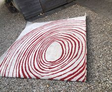 Ikea rug