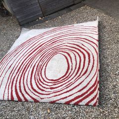 Ikea rug