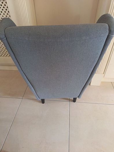 Strandmon Ikea Children's Chair