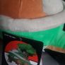 Pokemon Torterra 30cm plush stuffed toy Image 6