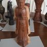 Buddha figurine ex film prop Image 5