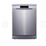 Stainless Steel dishwasher KDW60X23 Image 5