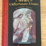 A Series of Unfortunate Events Books 1-5 By Lemony Snicket Image 2