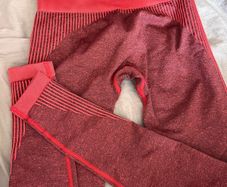 Persue Fitness Leggings, XS