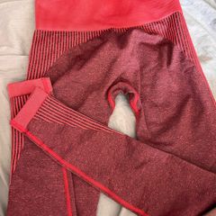 Persue Fitness Leggings, XS