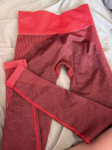Persue Fitness Leggings, XS