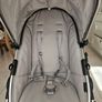 Pushchair, buggy , pram icandy Image 4
