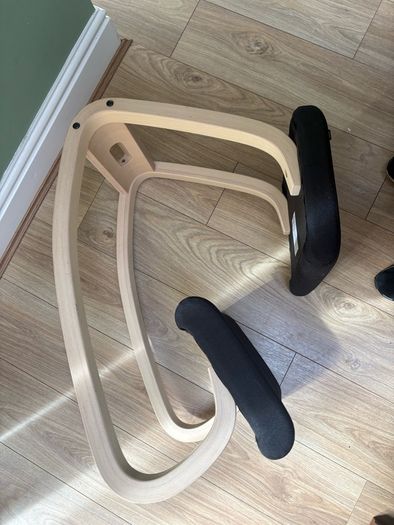 Varier Variable Ergonomic Kneeling Chair