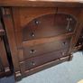 Set Chest of Drawers and Lockers Image 2