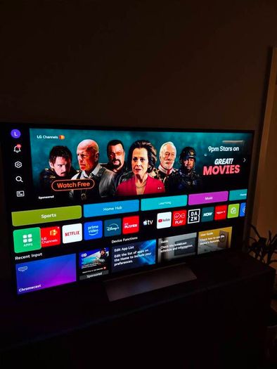 Lg Oled 55 Inch C2