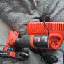 Milwaukee M12 tile cutter Image 2