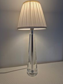 Laura Ashley Lamp