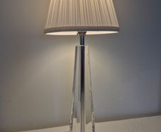 Laura Ashley Lamp