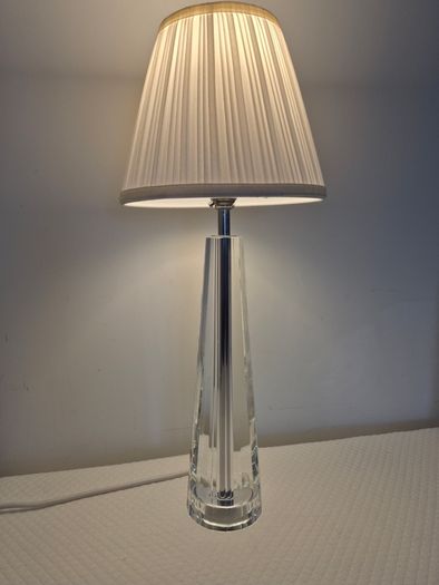 Laura Ashley Lamp