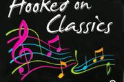 Hooked On Classics - Royal Philharmonic Orchestra - 3 CD