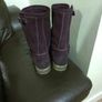 Firenze Boots, size EU-40 UK-7 Image 4