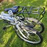 Tern Link B7 Adult Folding Bike - Great Condition. Image 7