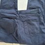 Straight Stretch Jeans 40 Image 3