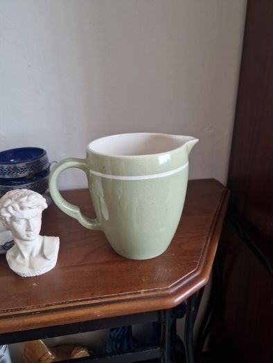 vintage jug