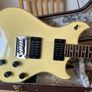 Westone Prestige 150 1984 - Vintage White Image 2