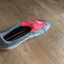 Adidas football boots uk size 8 Image 5