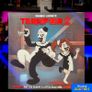 Terrifier 2 Art the Clown and Pale Girl Ultimate NECA 2-Pack Image 4