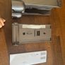 Wall dock dok for Dyson cordless hoover Image 2