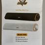 SOULION R50 PC Speakers for Desktop Computer, Laptop, Monitor, Gaming Bluetooth Computer Speakers Image 2