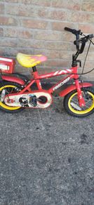 Small bike