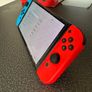Nintendo Switch OLED Image 2