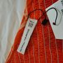 Faithful The Brand Mini Floral Orange Summer Image 6