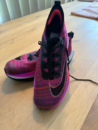 Nike Alphafly Next%