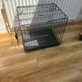 dog crate Image 2