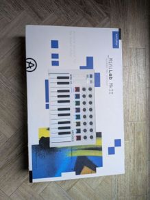 Arturia MiniLab MkII