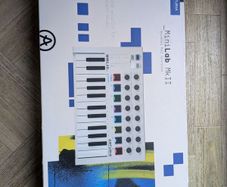 Arturia MiniLab MkII