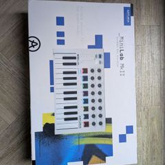 Arturia MiniLab MkII