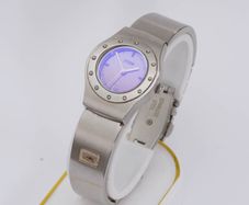 Ladies Storm Designer Quartz Watch