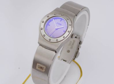 Ladies Storm Designer Quartz Watch
