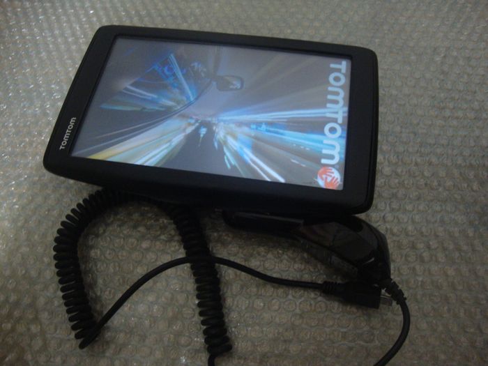 TomTom Start 60, 6 inch, UK and Ireland 2025,