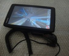 TomTom Start 60, 6 inch, UK and Ireland 2025,
