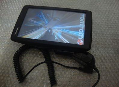 TomTom Start 60, 6 inch, UK and Ireland 2025,