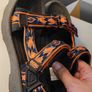 BERG outdoor kids sandals size 2.5 Image 2