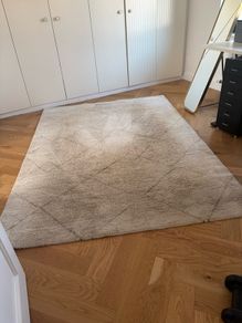 ikea rug